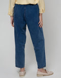 Exit Doireann Jeans Casual Wanita