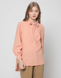 Exit Corona Blouse Wanita