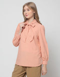 Exit Corona Blouse Wanita