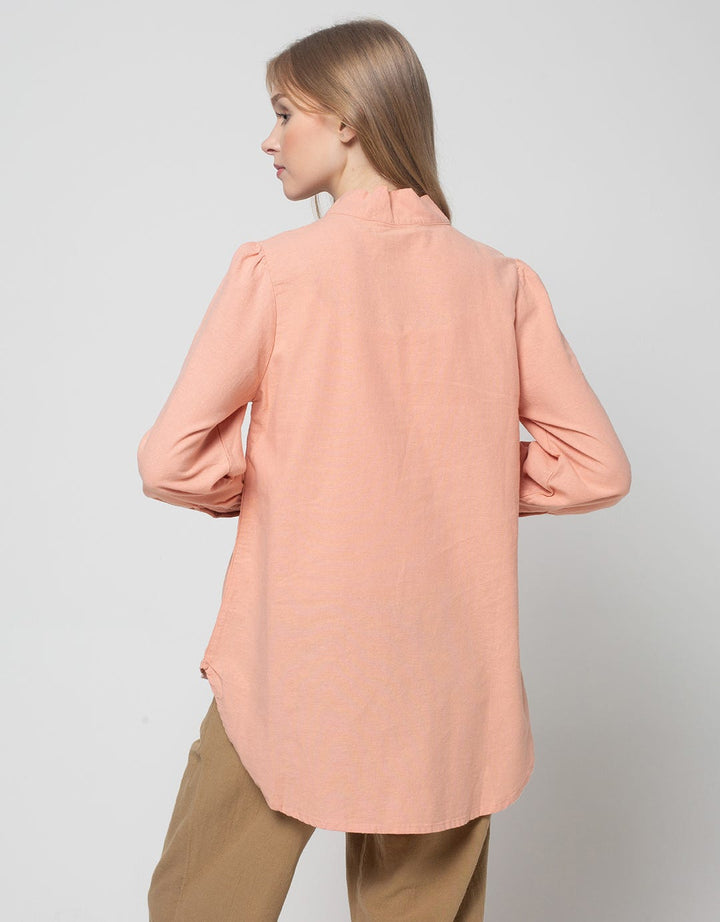 Exit Corona Women's Blouse