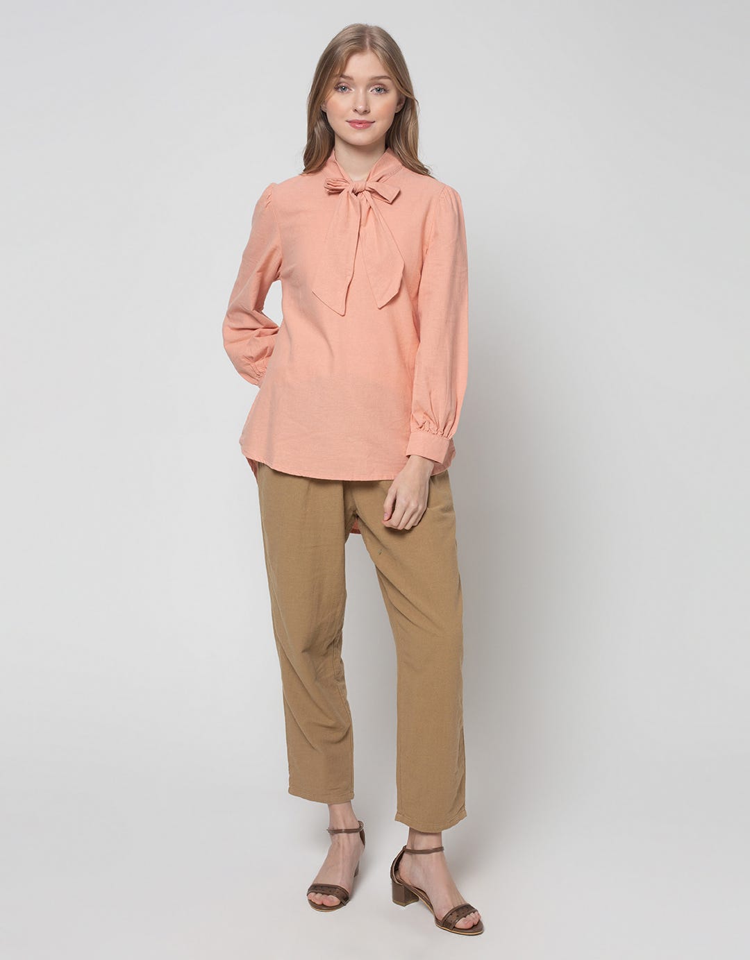Exit Corona Women's Blouse
