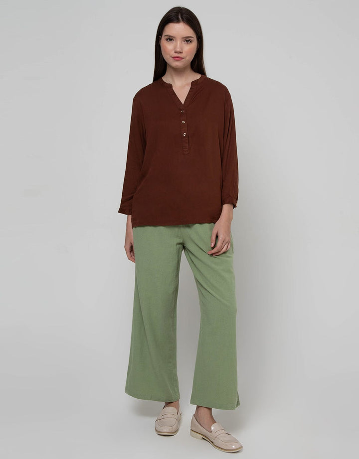 Exit Marciana Cullote Pants