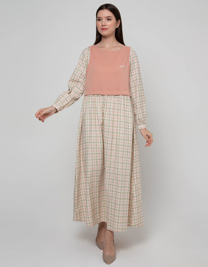 Exit Marzia Dress