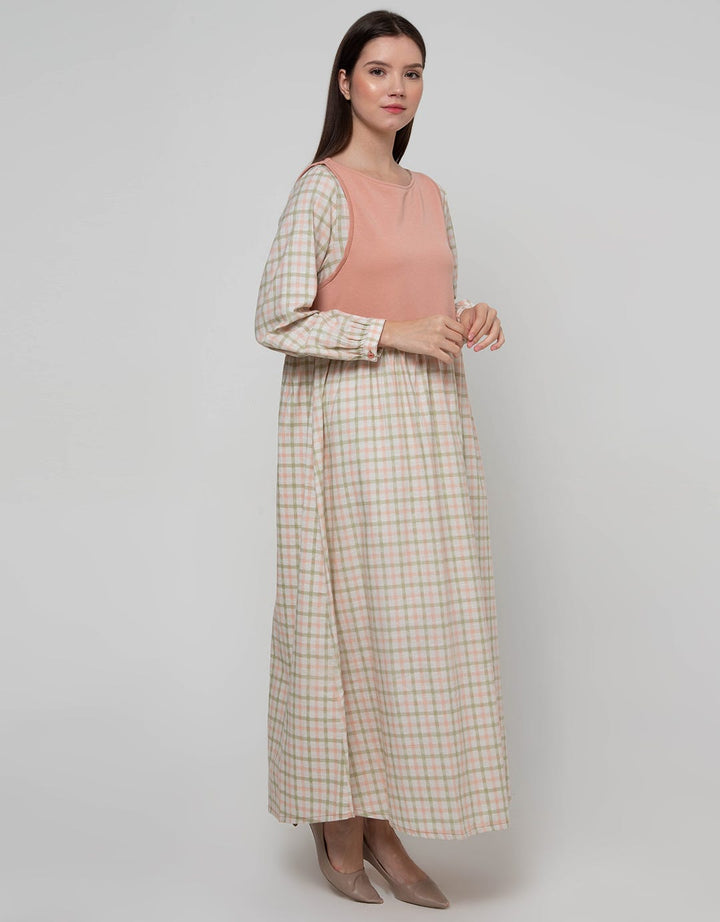Exit Marzia Dress