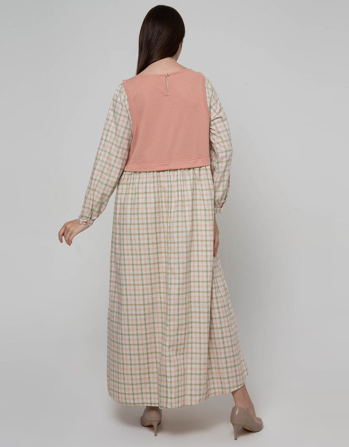 Exit Marzia Dress
