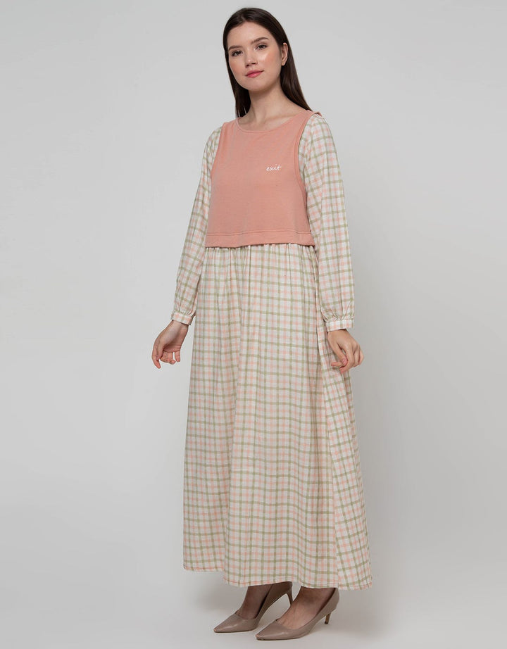 Exit Marzia Dress