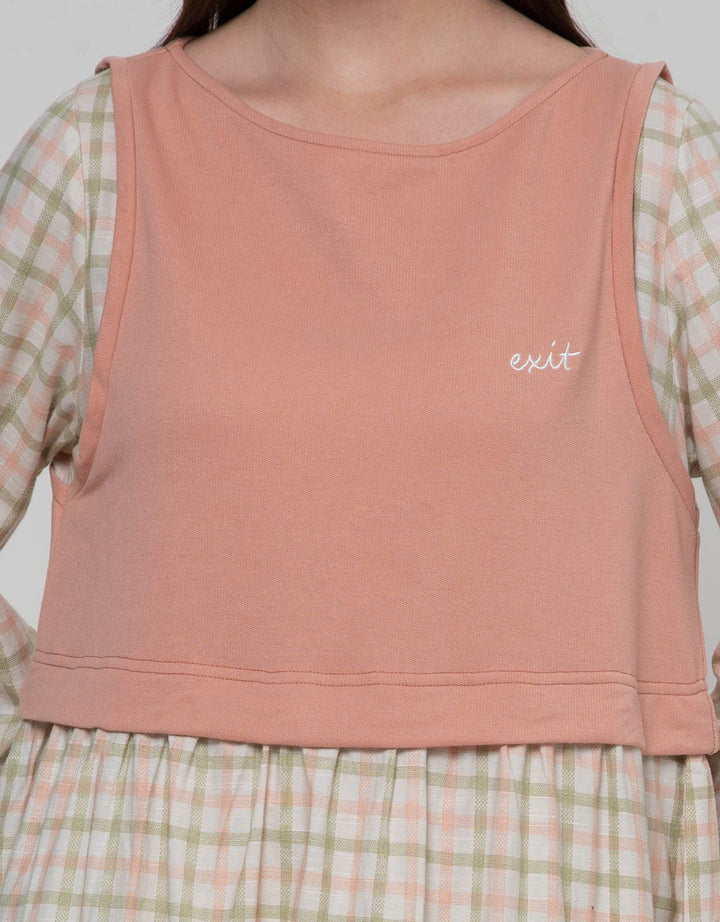 Exit Marzia Dress