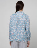 Exit Mary Blouse