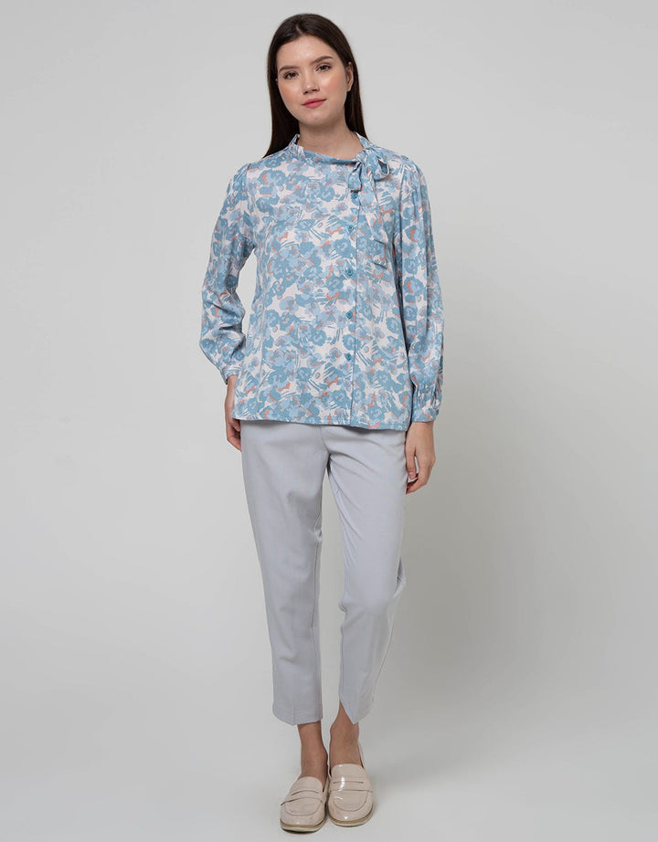 Exit Mary Blouse