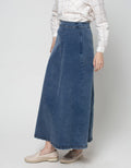 Exit Rut Skirts Denim