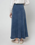 Exit Rut Skirts Denim