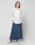 Exit Rut Skirts Denim
