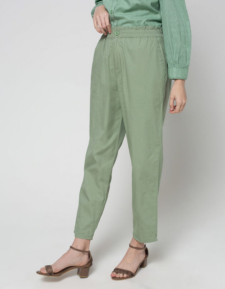 Exit Nanabah Pants