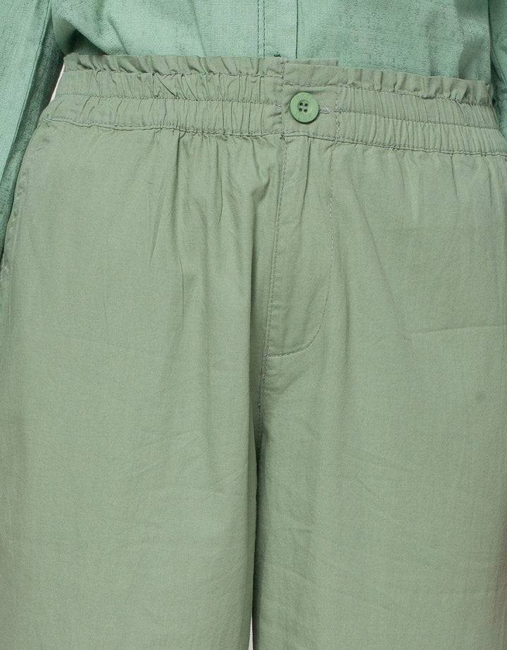 Exit Nanabah Pants