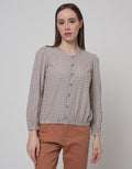 Exit Andrada Blouse