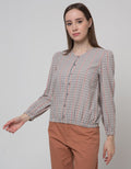 Exit Andrada Blouse