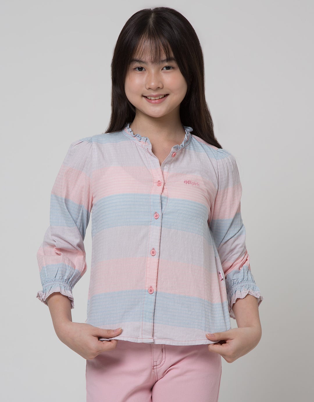 Exit Lechos?awa Girls Blouse