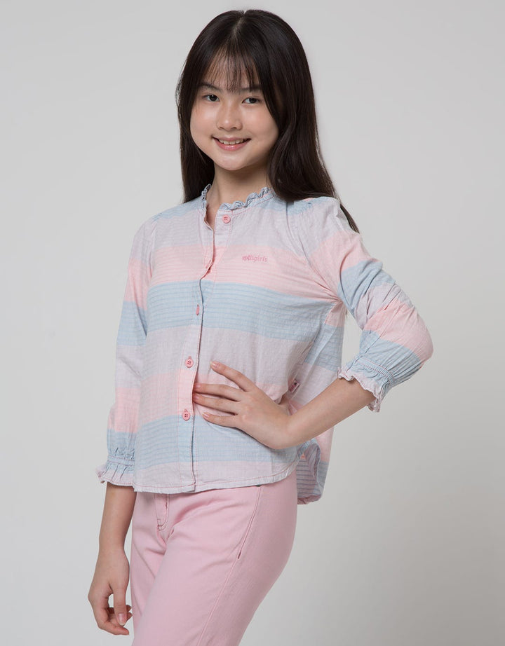 Exit Lechos?awa Girls Blouse