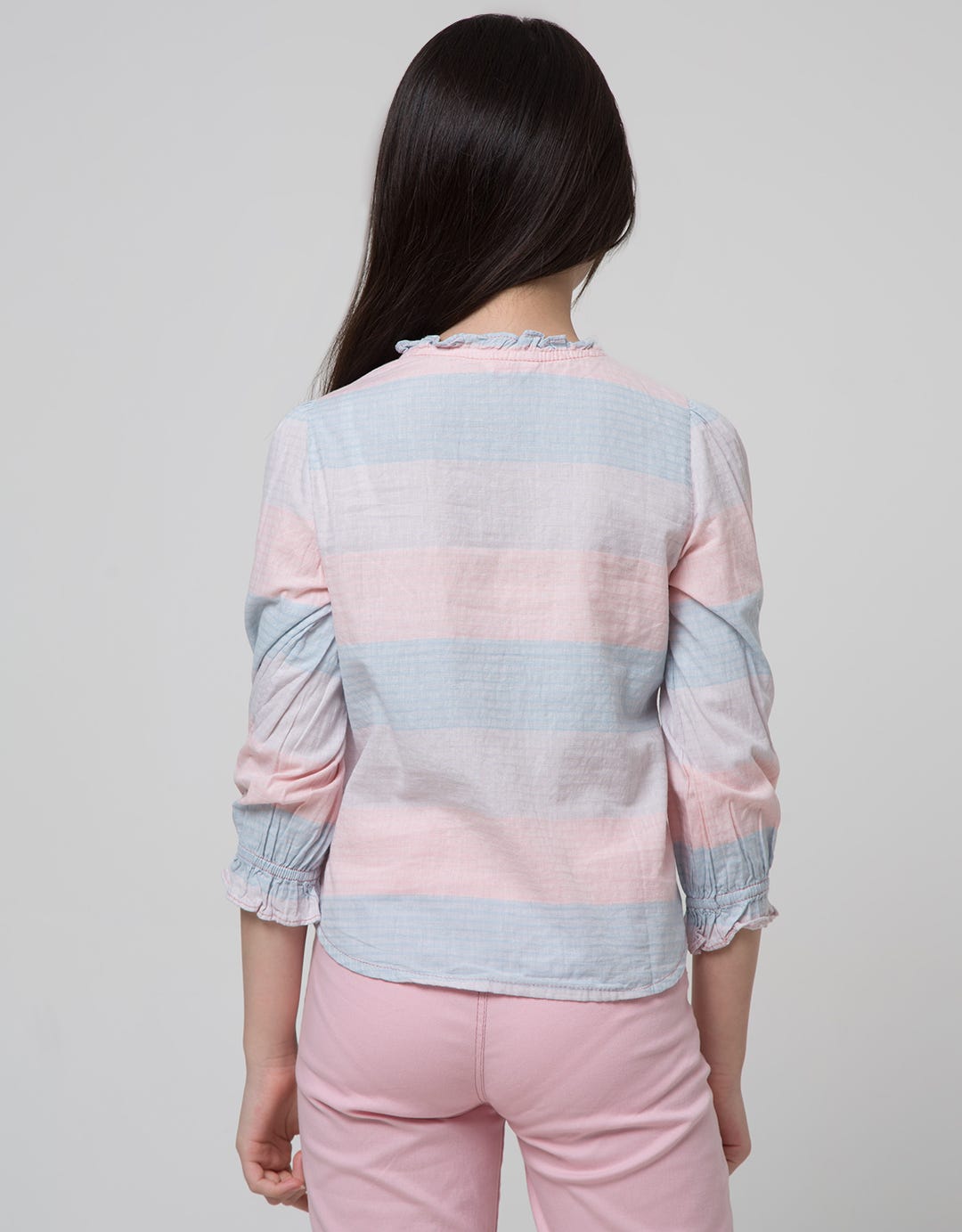 Exit Lechos?awa Girls Blouse