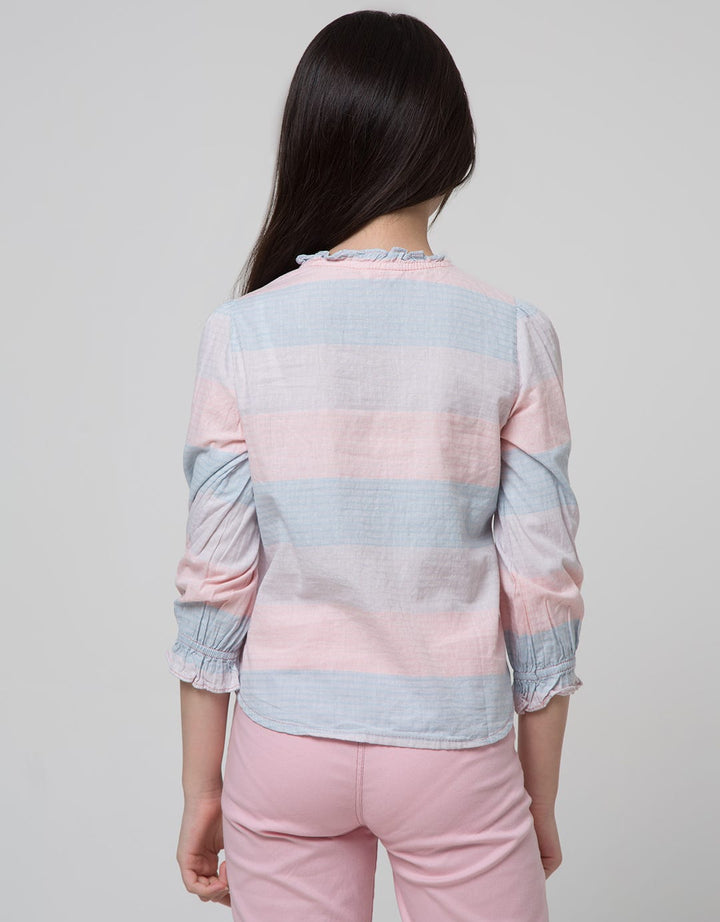 Exit Lechos?awa Girls Blouse