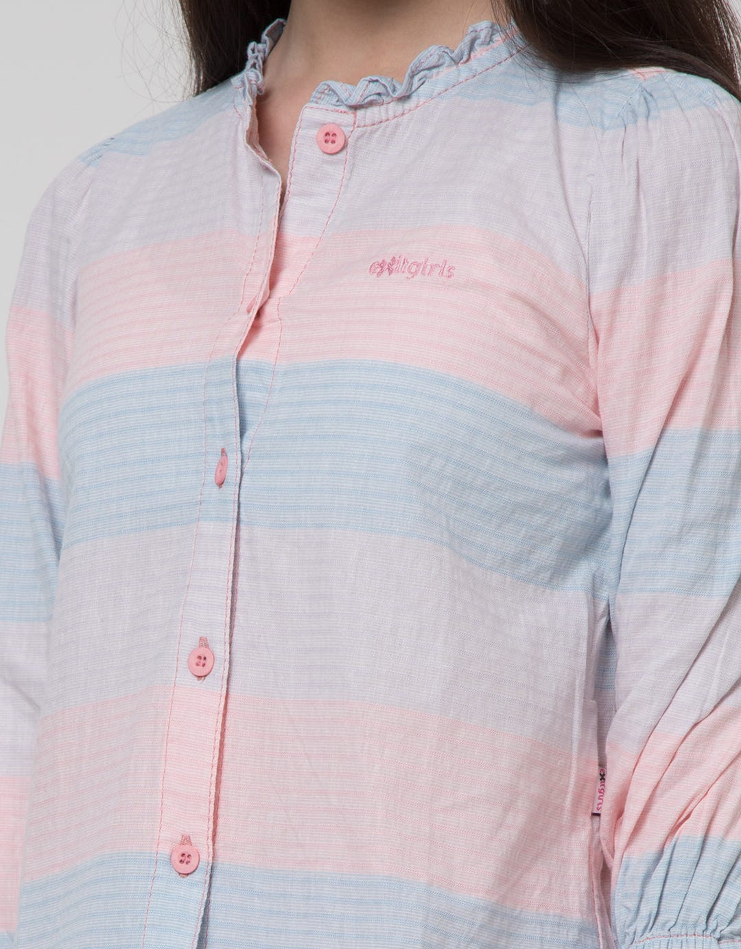 Exit Lechos?awa Girls Blouse