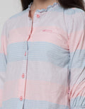 Exit Lechos?awa Blouse Anak Perempuan