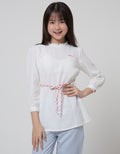 Exit Girls Bailey Blouse