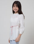 Exit Girls Bailey Blouse
