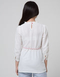 Exit Girls Bailey Blouse