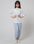 Exit Girls Bailey Blouse