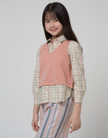 Exit Graciana Macarena Girls Blouse