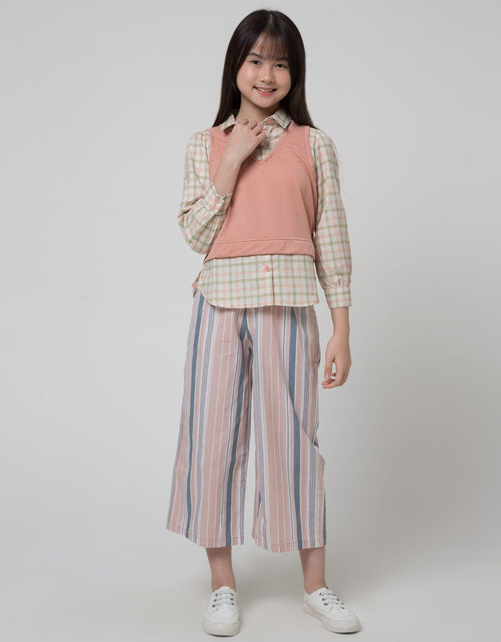 Exit Graciana Macarena Girls Blouse