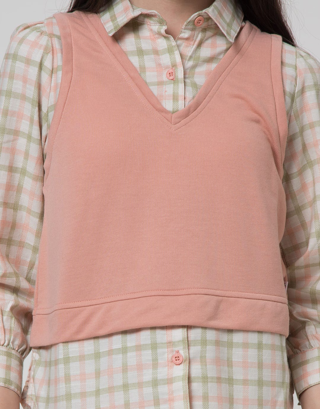 Exit Graciana Macarena Girls Blouse