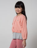 Exit Girls Alyse Blouse