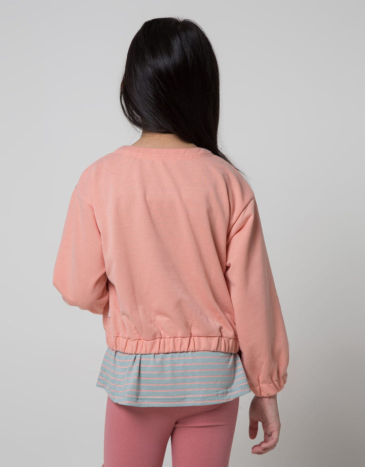Exit Girls Alyse Blouse
