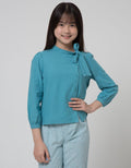 Exit Girls Winona Blouse