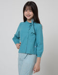 Exit Girls Winona Blouse