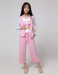 Exit Girls Martie Blouse