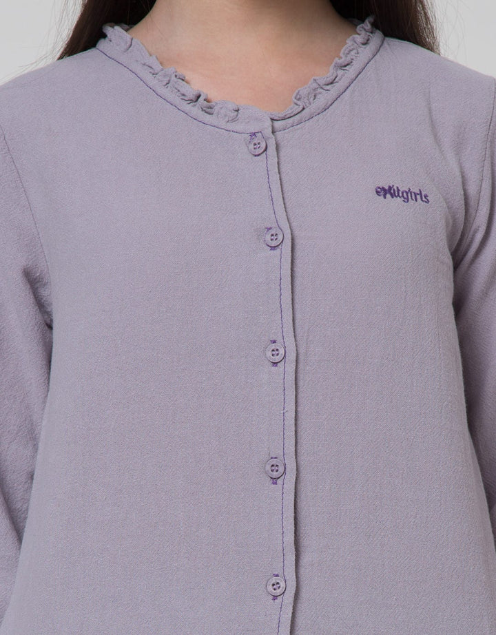 Exit Girls Iracema Tlalli Blouse