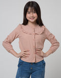Exit Hrotsuitha Blouse