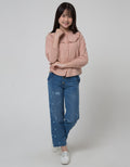 Exit Hrotsuitha Blouse
