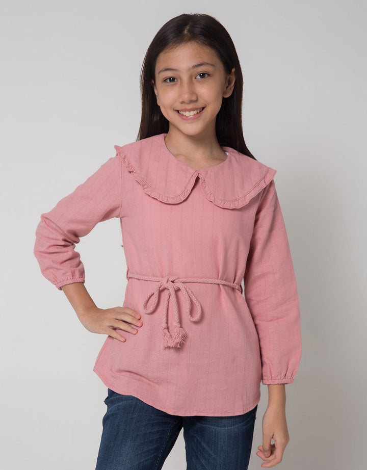 Exit Girls Walela Galilahi Blouse