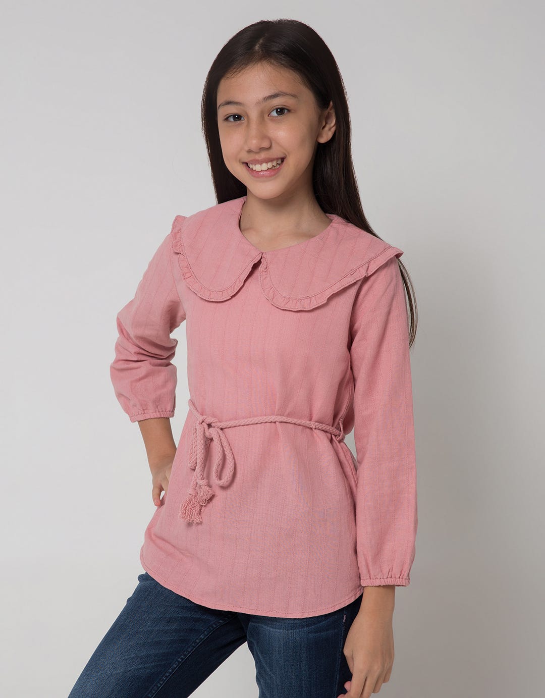 Exit Girls Walela Galilahi Blouse