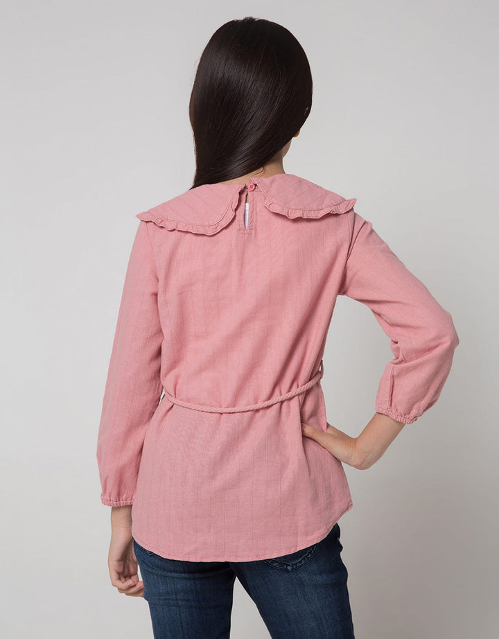 Exit Girls Walela Galilahi Blouse