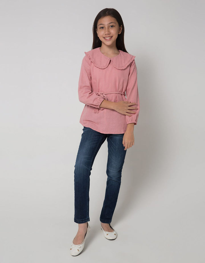 Exit Girls Walela Galilahi Blouse