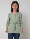 Exit Yatzil Ayelen Blouse for Girls