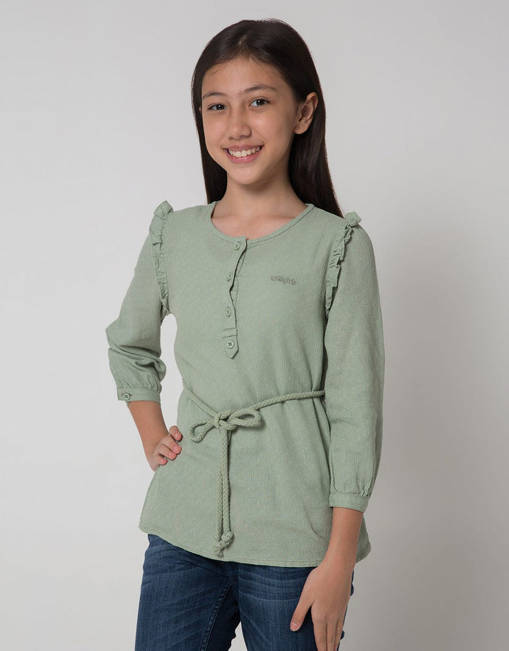 Exit Yatzil Ayelen Blouse for Girls