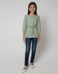 Exit Yatzil Ayelen Blouse for Girls