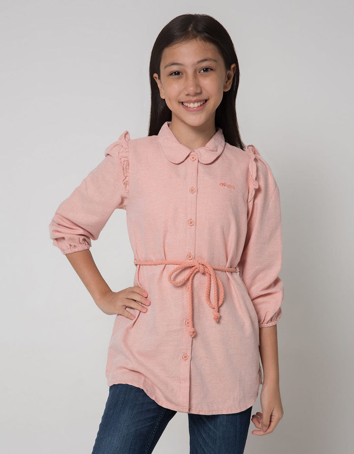 Exit Mar??a Josefa Blouse for Girls
