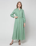Exit Lucrezia Dress Wanita
